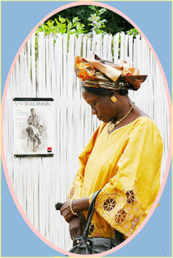 Béatrice Akpé AHYI-AGUESSY