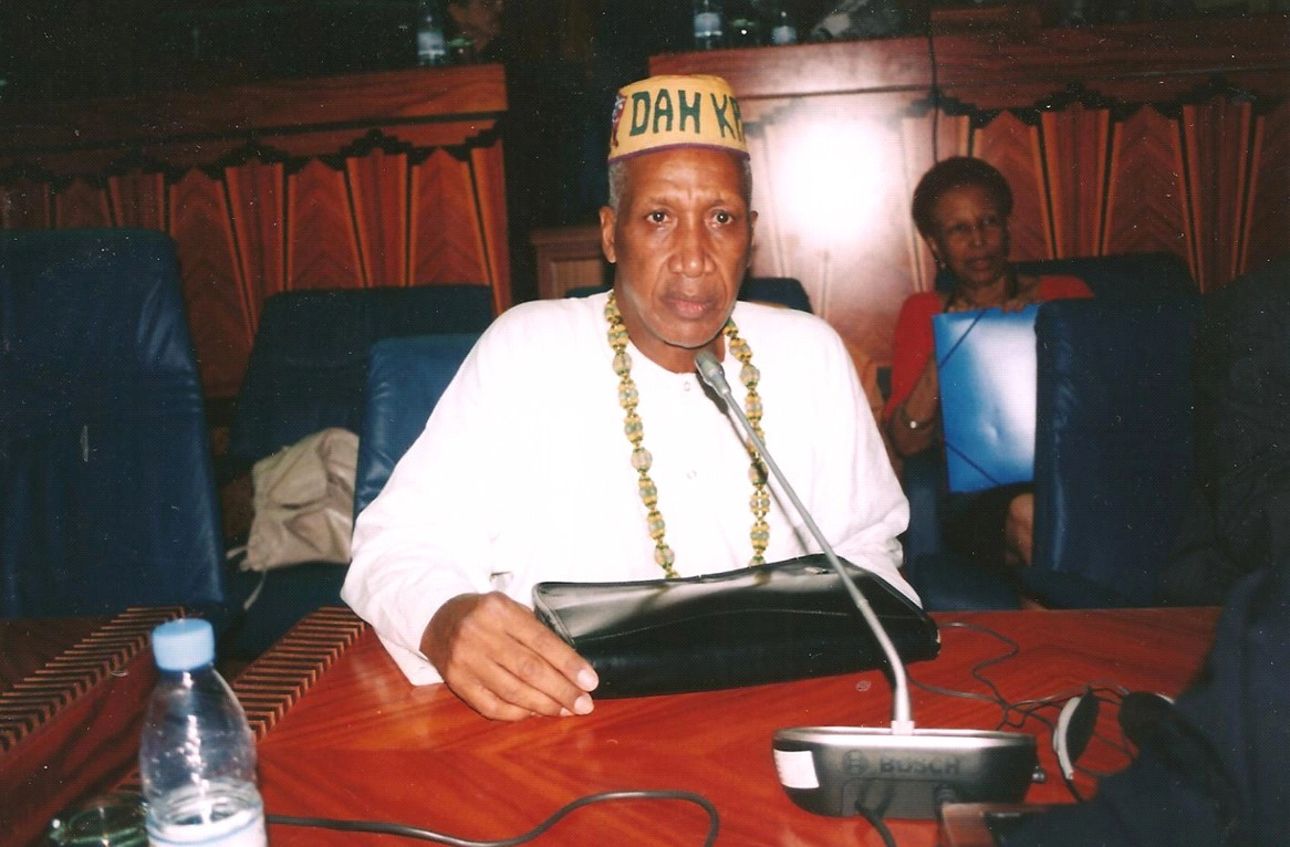 Haïti