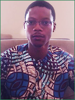 ORGANISATION-ABC MONSIEUR KPAKA Mouhamadou MONSIEUR KPAKA Mouhamadou