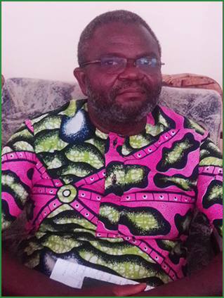 SECRETAIRE-GENERAL ABC MONSIEUR SESSOU Kouassi Desire MONSIEUR SESSOU Kouassi Desire