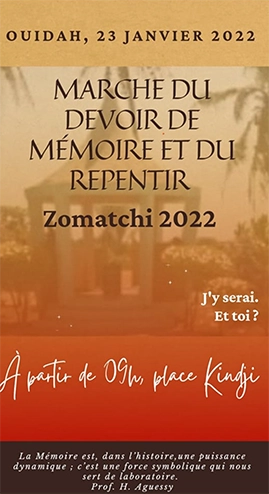 Zomachi 2022