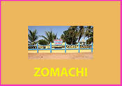 ZOMACHI